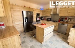 Ladignac-le-Long, Nouvelle-Aquitaine 87500