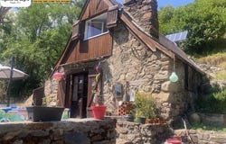 Saint-Aventin, Haute-Garonne 31110