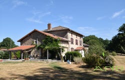 Saint-Bazile, Limousin 87150