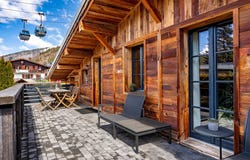 Morzine, Haute-Savoie 74110