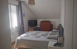Samoreau, Île-de-France 77210