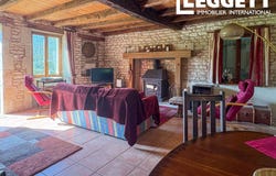 Londigny, Nouvelle-Aquitaine 16700