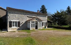 CIVRAY, Nouvelle-Aquitaine 86400