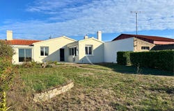 BOUIN, Pays de la Loire 85230