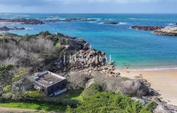 Trégastel, Brittany 22730