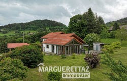 Bogève, Haute-Savoie 74250