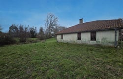 Belhade, Aquitaine 40410
