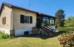 VOULEME, Nouvelle-Aquitaine 86400
