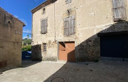 SAISSAC, Occitanie 11310