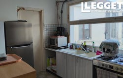 Auxi-le-Château, Hauts-de-France 62390
