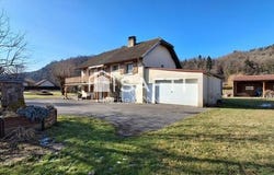 Bourg-De-Sirod, Franche-Comté 39300