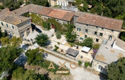 ASPERES, Occitanie 30250
