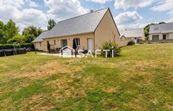 Daumeray, Pays de la Loire 49640