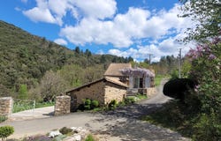Olargues, Languedoc-Roussillon 34390
