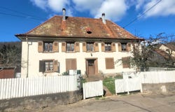 Breitenbach-Haut-Rhin, Alsace 68380