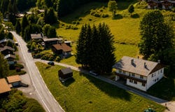 Les Gets, Rhône-Alpes 74260