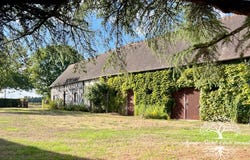 Les Baux-de-Breteuil, Eure 27160