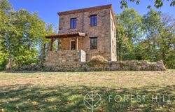 Saint-Laurent-de-Cerdans, Languedoc-Roussillon 66260