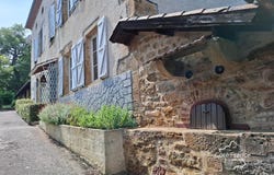 Figeac, Midi-Pyrénées 46100