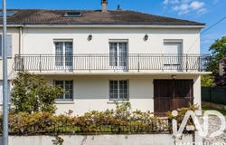 Saint-Avertin, Centre-Val de Loire 37550