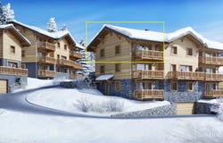 Morzine (Avoriaz), Rhône-Alpes 74110