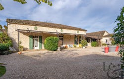 Pailloles, Aquitaine 47440