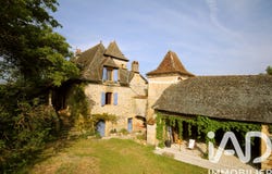 Naussac, Midi-Pyrénées 12700