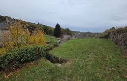 Bugeat, Limousin 19170