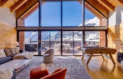 Les Deux Alpes, Rhône-Alpes 38520