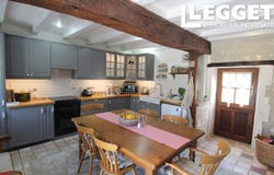 Azay-le-Ferron, Centre-Val de Loire 36290