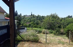 Jouac, Limousin 87890