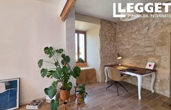 Le Vigeant, Nouvelle-Aquitaine 86150