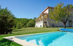 Durfort-Lacapelette, Midi-Pyrénées 82390