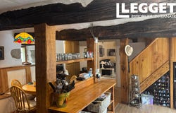 Kergrist-Moëlou, Brittany 22110