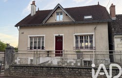 Saint-Aignan, Centre-Val de Loire 41110