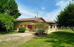 Massugas, Aquitaine 33790
