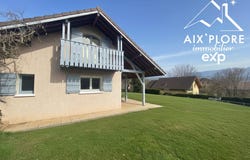 Entrelacs, Rhône-Alpes 73410