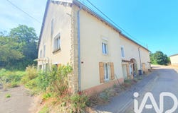 La Romaine, Bourgogne-Franche-Comté 70130