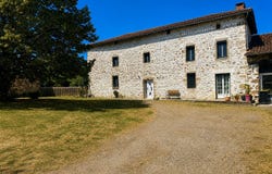 Chabrac, Poitou-Charentes 16150