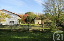 Cherigne, Nouvelle-Aquitaine 79170