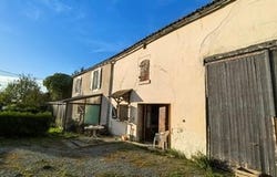 Villeneuve-La-Comtesse, Poitou-Charentes 17330
