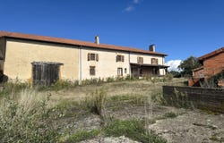 Melay, Saône-et-Loire 71340