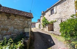 CALVIGNAC, Midi-Pyrénées 46160