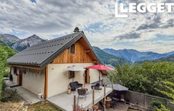 Mizoën, Auvergne-Rhône-Alpes 38142