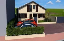 Genas, Rhône 69740