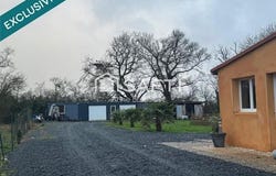 Graignes-Mesnil-Angot, Basse-Normandie 50620