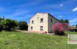 Cardet, Languedoc-Roussillon 30350