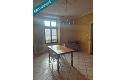 Lisle-En-Rigault, Lorraine 55000