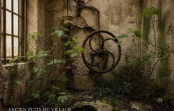 Névian, Languedoc-Roussillon 11200