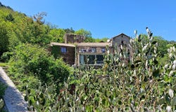 Saint-Martin-de-Boubaux, Languedoc-Roussillon 48160